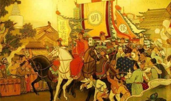 历史上最狠的帝王