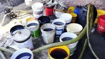 废机油可以回收再利用吗