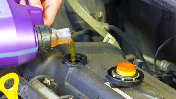 废机油可以回收再利用吗