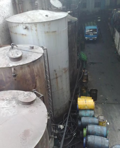 废机油可以回收再利用吗