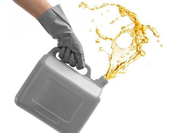 废机油可以回收再利用吗