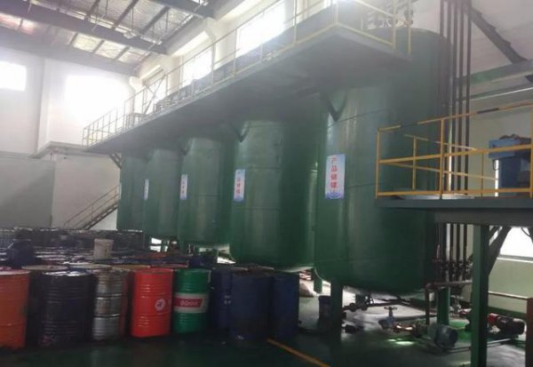 废机油可以回收再利用吗