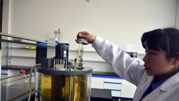 废机油可以回收再利用吗