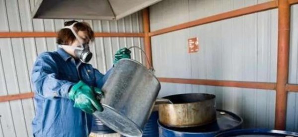 废机油可以回收再利用吗