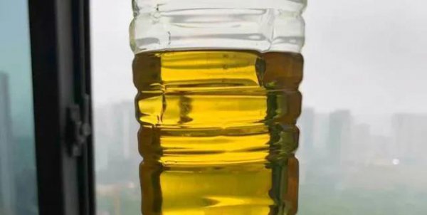 废机油可以回收再利用吗