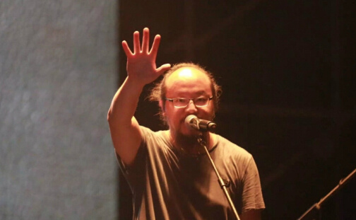 窦唯为什么退出黑豹乐队