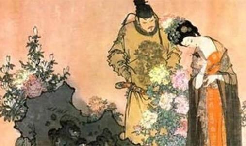 安禄山是什么朝代的