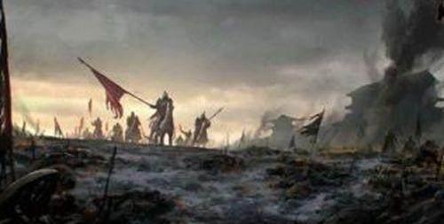 安禄山是什么朝代的