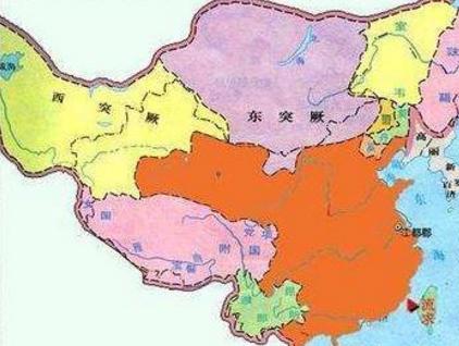 隋朝为什么会灭亡