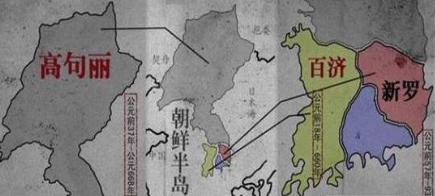 隋朝为什么会灭亡