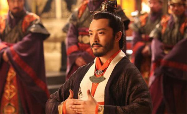 隋朝为什么会灭亡