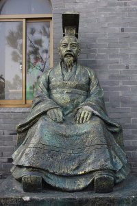 隋朝这么强大为什么灭亡 隋朝两世就灭亡的真实原因