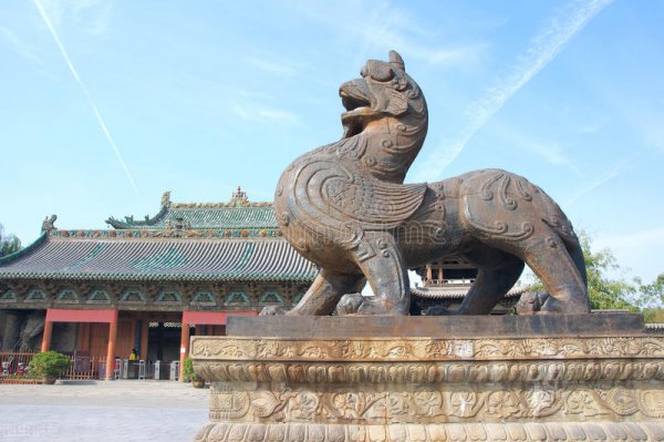 隋朝这么强大为什么灭亡