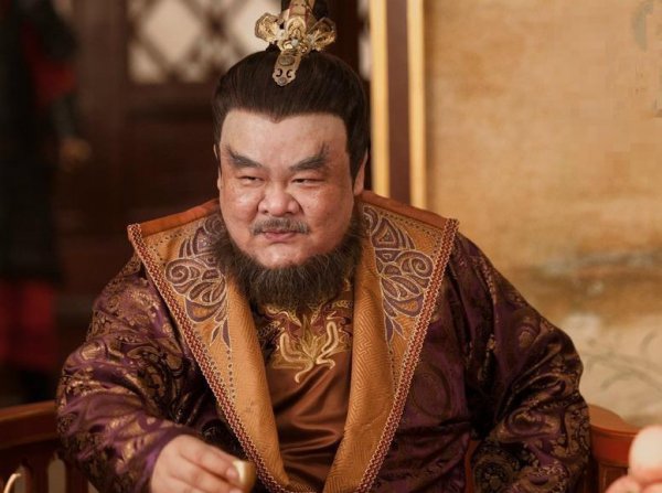 唐朝的安禄山是现在的哪里人