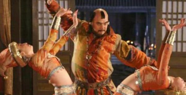 唐朝的安禄山是现在的哪里人