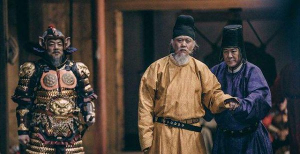 唐朝的安禄山是现在的哪里人