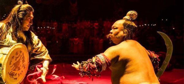 唐朝的安禄山是现在的哪里人