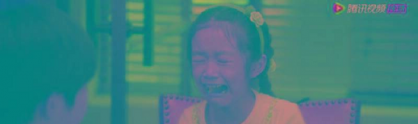 为什么妈妈总是对我发脾气