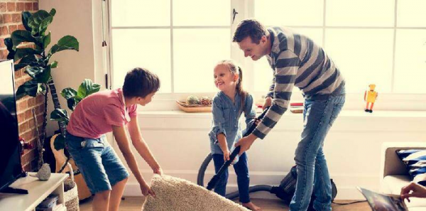 为什么妈妈总是对我发脾气