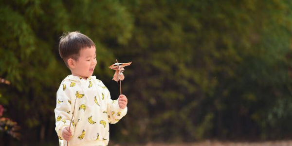 为什么妈妈总是对我发脾气