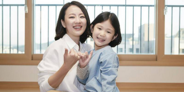 为什么妈妈总是对我发脾气