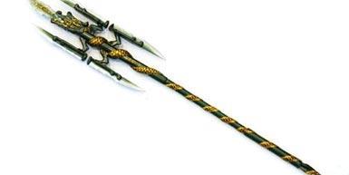 中国古代十大名枪有哪些