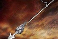 中国古代十大名枪有哪些