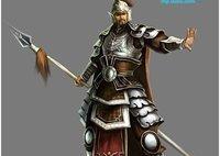 中国古代十大名枪有哪些