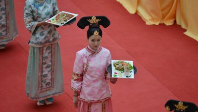 古代皇帝冲龙沟是什么意思 每天起床后都要冲洗龙沟吗