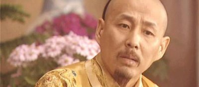 康熙连75岁老人都不放过 康熙怎么处置朱慈焕的