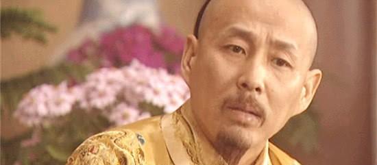 康熙连75岁老人都不放过