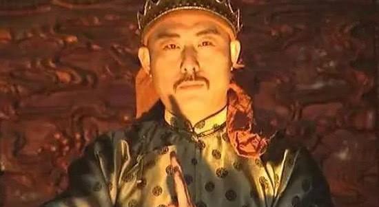 康熙连75岁老人都不放过