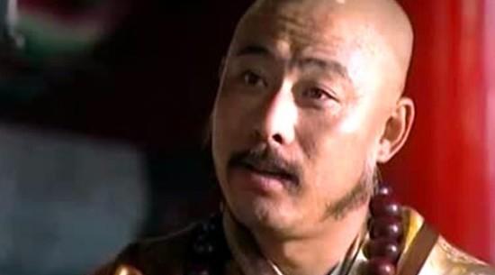 康熙连75岁老人都不放过