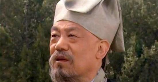 康熙连75岁老人都不放过