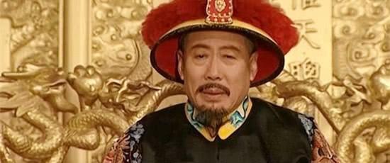 康熙连75岁老人都不放过