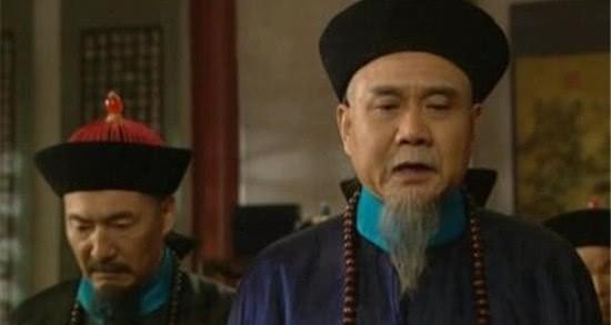 康熙连75岁老人都不放过