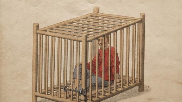 古代为什么要控制盐的经营