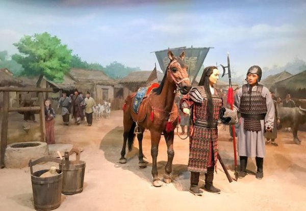 古代为什么要控制盐的经营