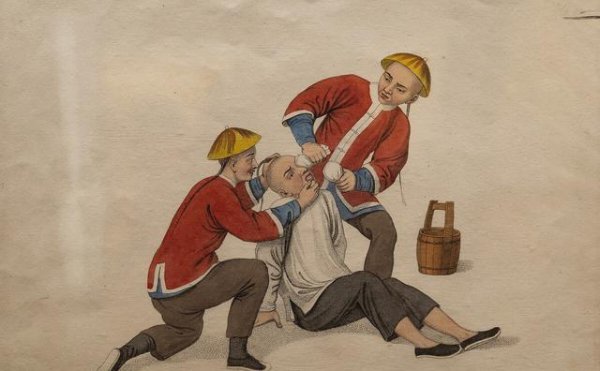 古代为什么要控制盐的经营