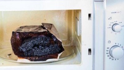 经常吃微波炉热的饭菜好吗 用微波炉热菜健康吗