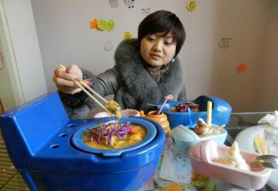 为什么中国公共厕所都是蹲坑 卫生间安装蹲坑好吗