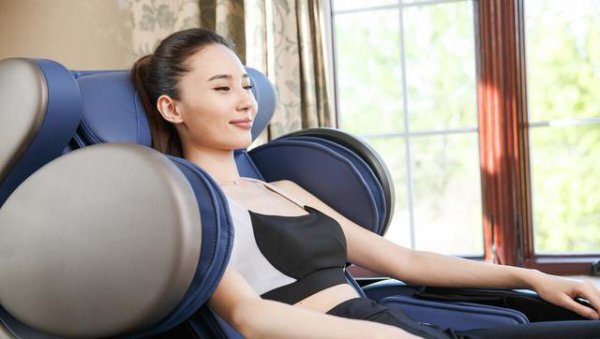 无人按摩椅生意好做吗