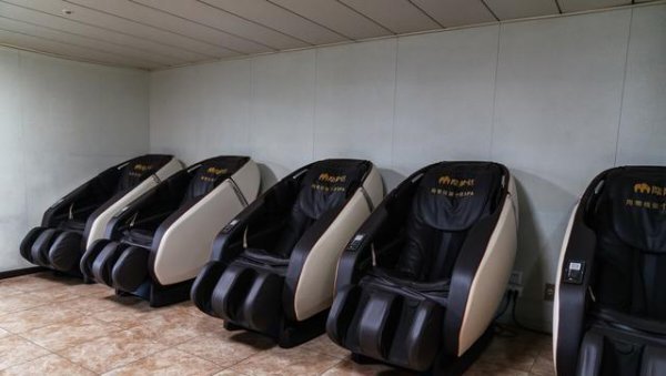 无人按摩椅生意好做吗