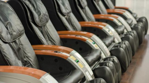 无人按摩椅生意好做吗