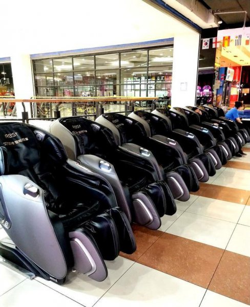 无人按摩椅生意好做吗