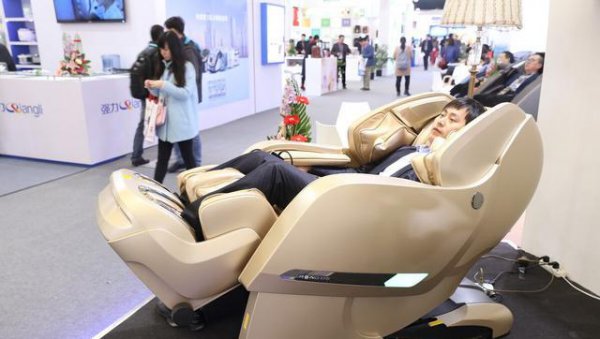 无人按摩椅生意好做吗