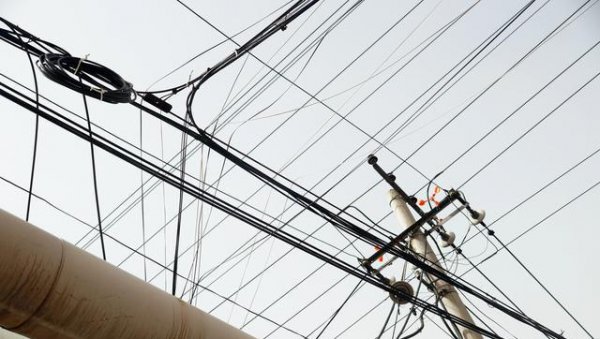 换5A的智能电表后电量翻倍