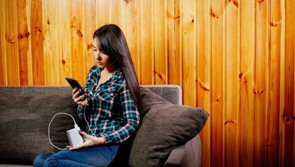 换5A的智能电表后电量翻倍