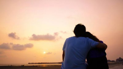 幸福的生活不需要太多的钱 平淡的生活简单的幸福