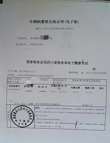 自己去上牌照麻烦吗